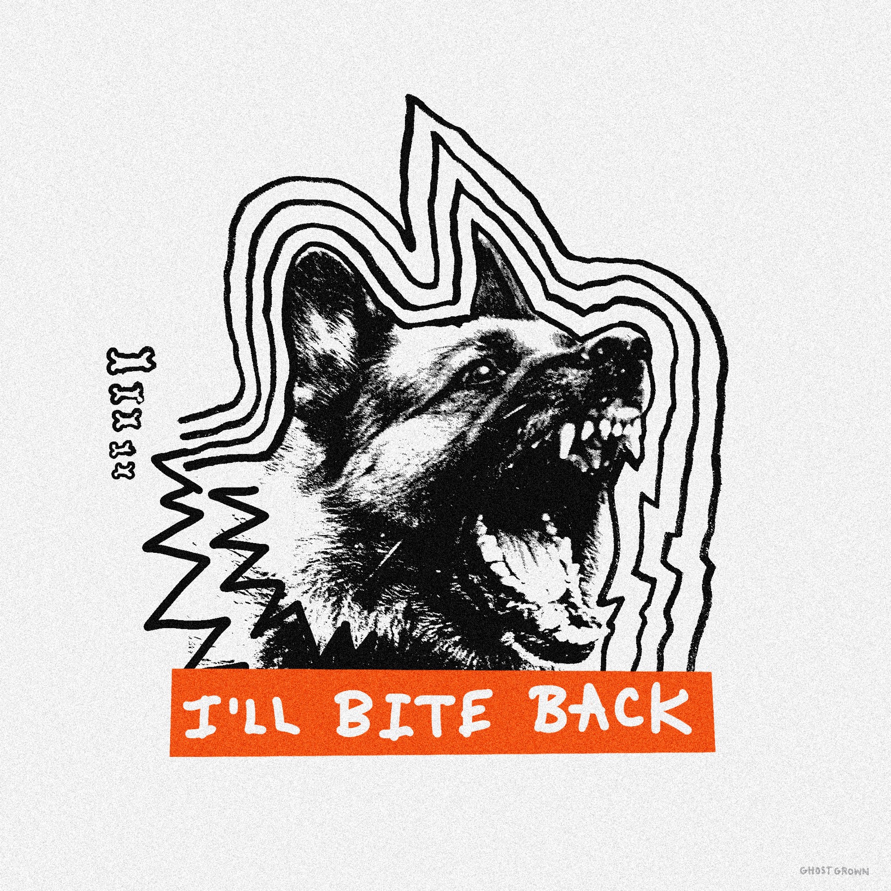 I'll Bite Back