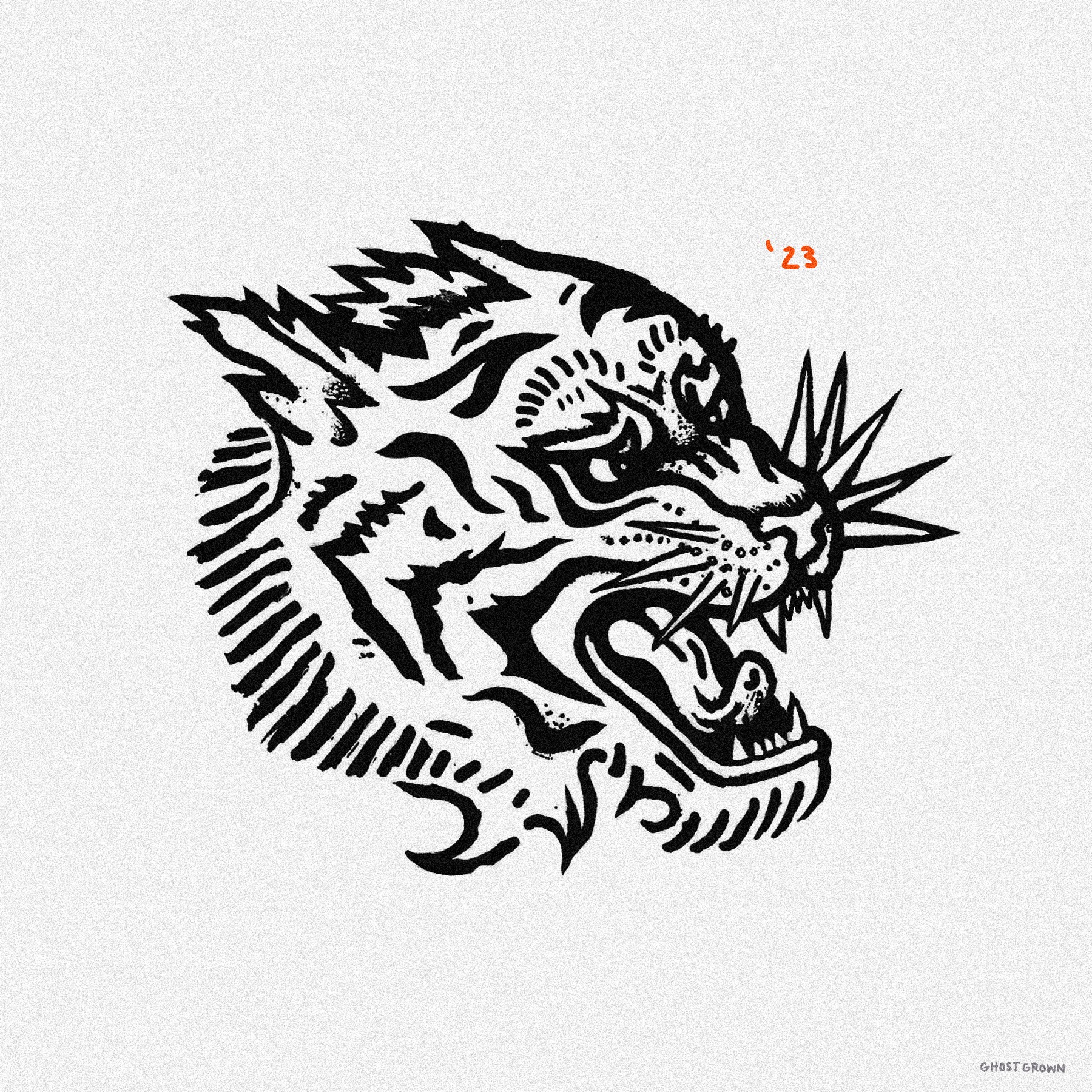 Feral