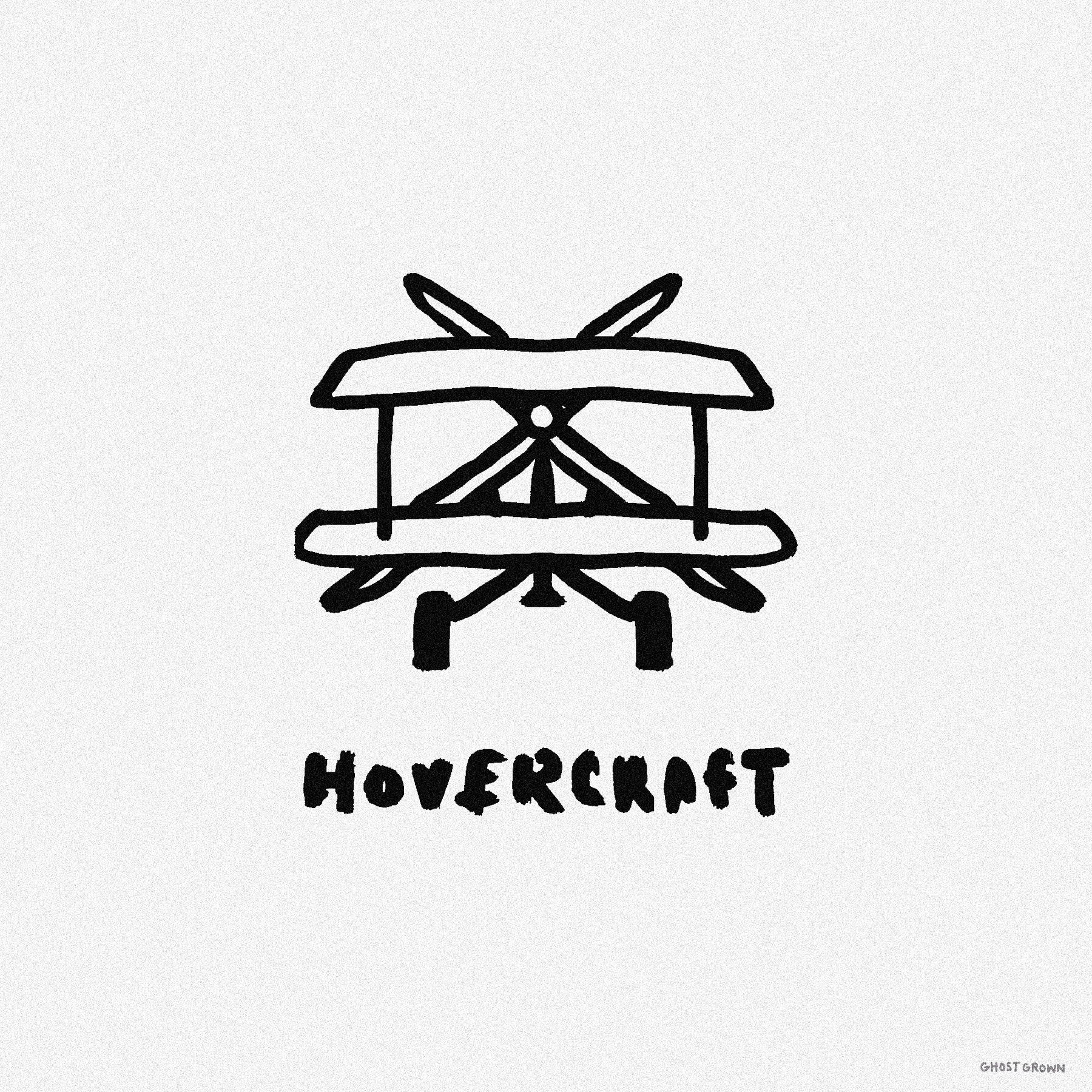 Hovercraft