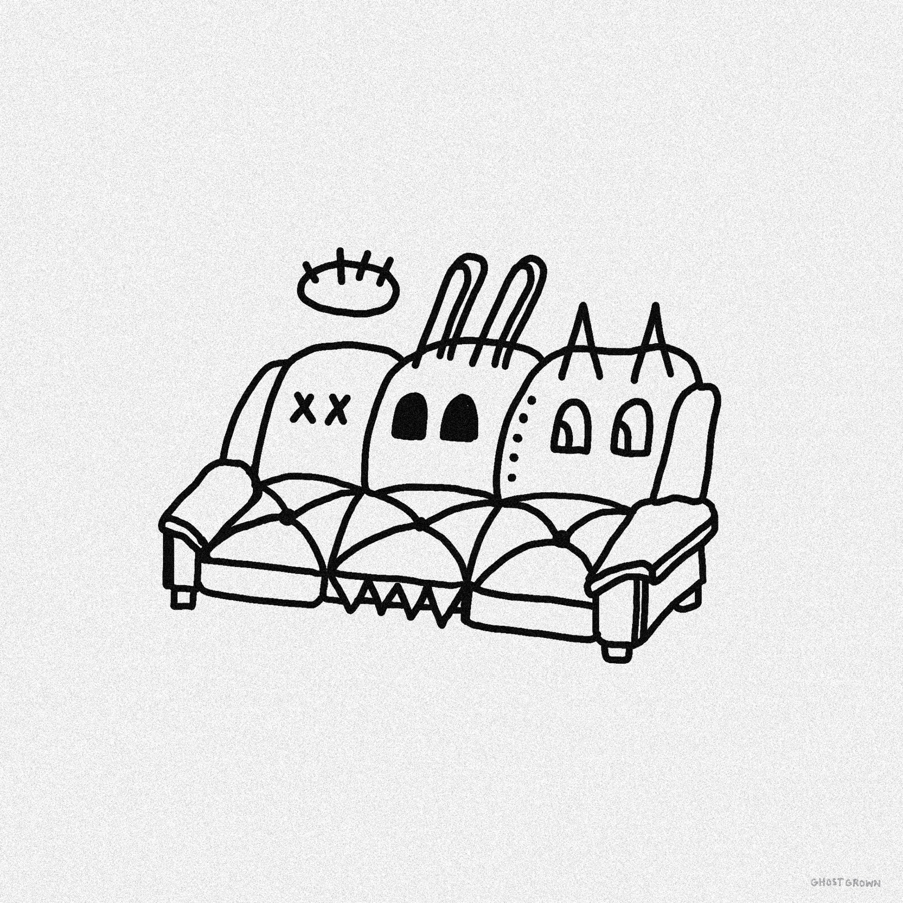 Uptight