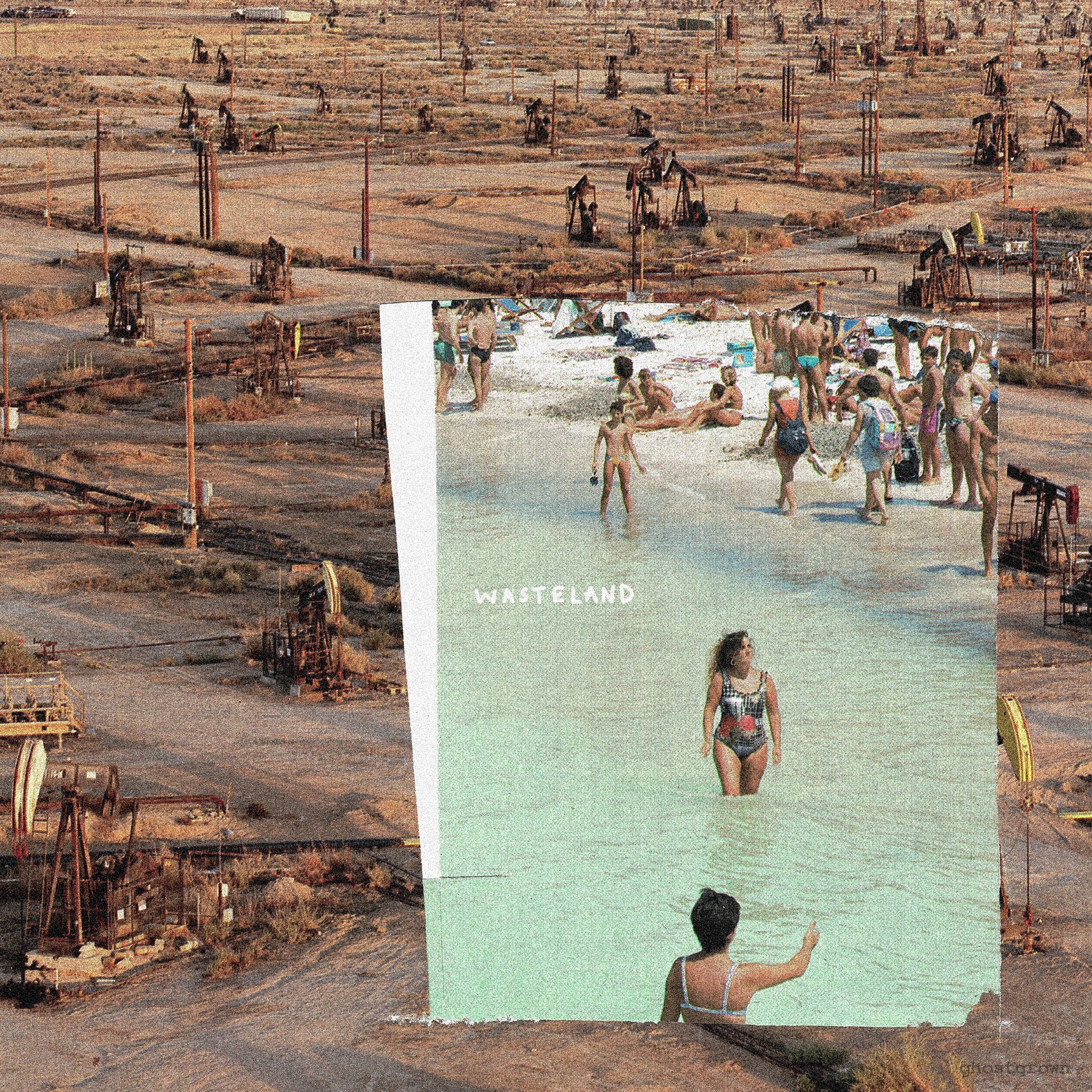 Wasteland